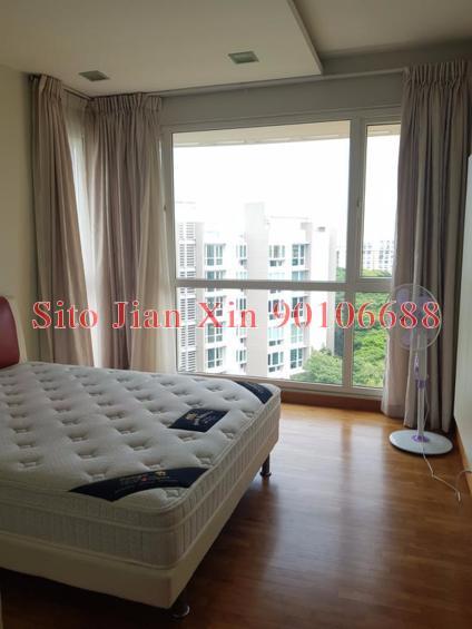 Savannah Condopark (D18), Condominium #153277732